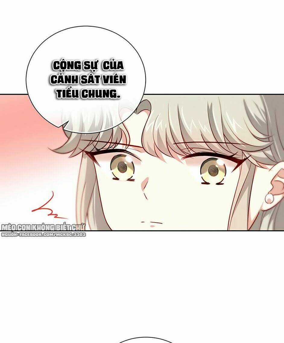 Nhịp Tim Cảnh Báo - Chapter 8 - Trang 6