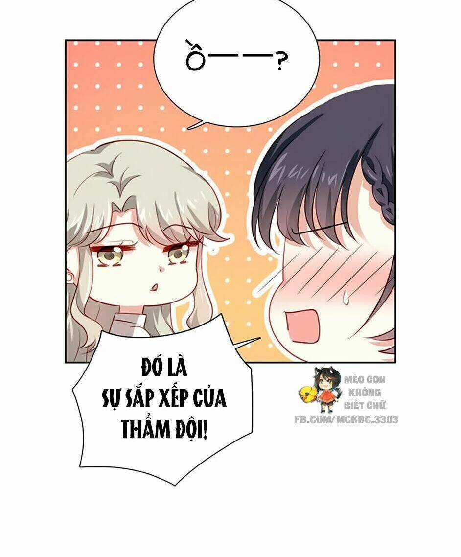 Nhịp Tim Cảnh Báo - Chapter 8 - Trang 7