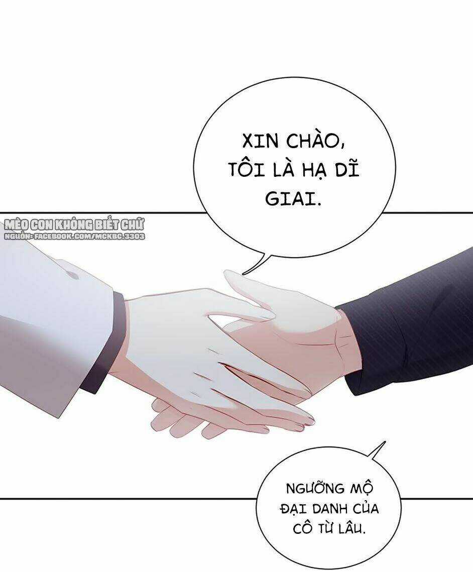 Nhịp Tim Cảnh Báo - Chapter 8 - Trang 8