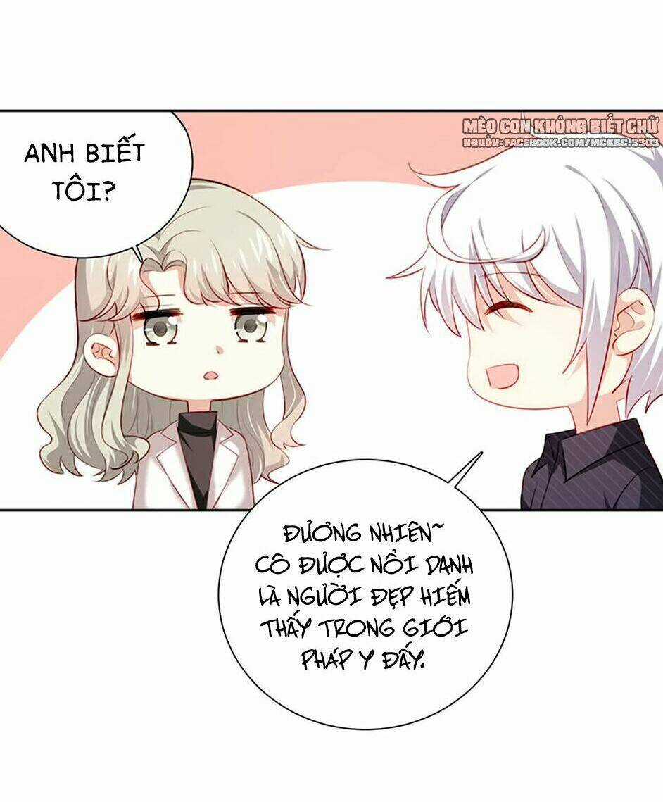 Nhịp Tim Cảnh Báo - Chapter 8 - Trang 9