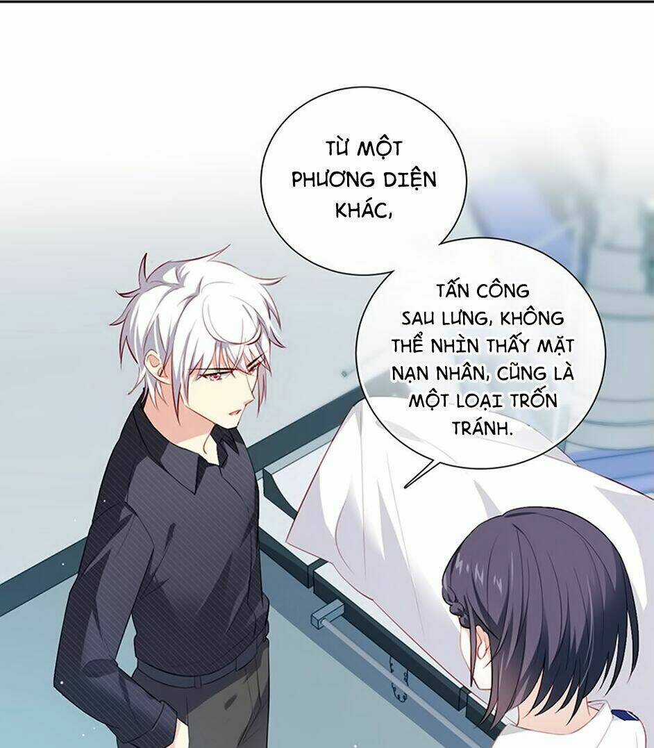 Nhịp Tim Cảnh Báo - Chapter 9 - Trang 15