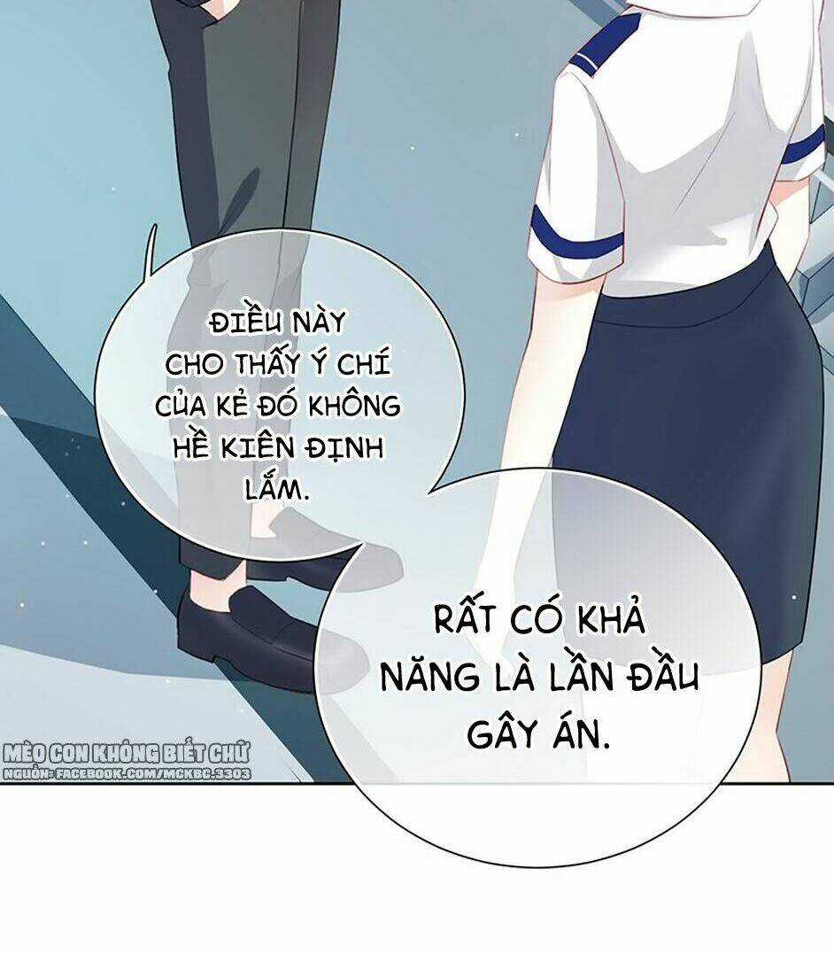 Nhịp Tim Cảnh Báo - Chapter 9 - Trang 16