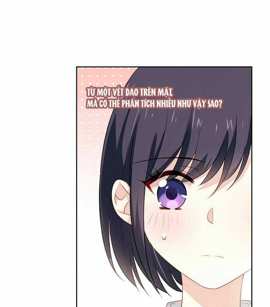 Nhịp Tim Cảnh Báo - Chapter 9 - Trang 17