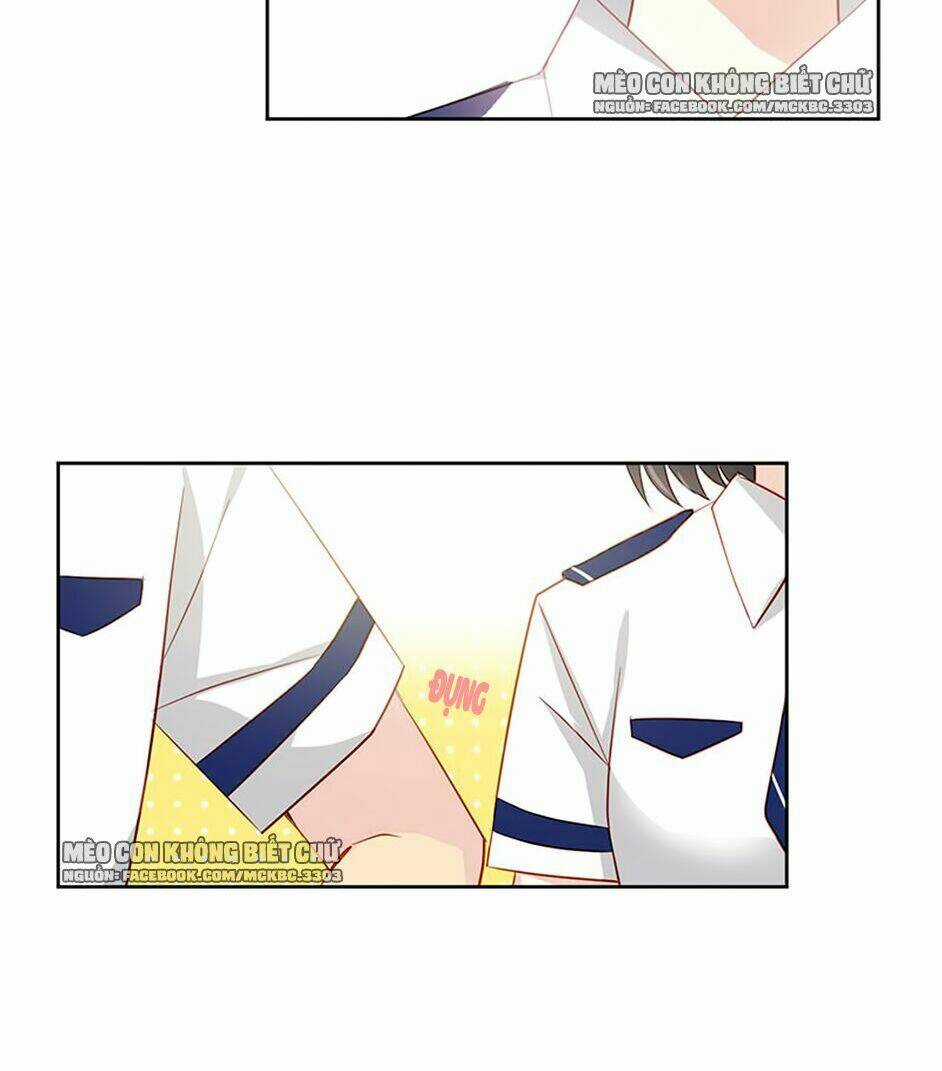 Nhịp Tim Cảnh Báo - Chapter 9 - Trang 18
