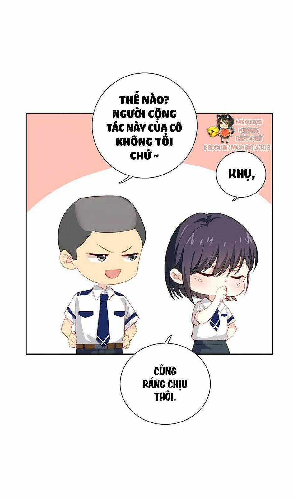 Nhịp Tim Cảnh Báo - Chapter 9 - Trang 19