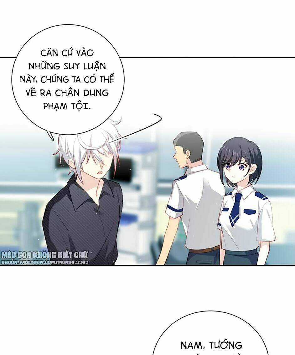 Nhịp Tim Cảnh Báo - Chapter 9 - Trang 20