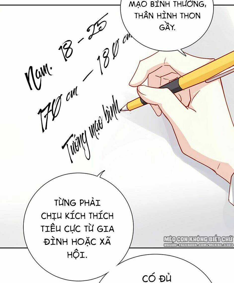 Nhịp Tim Cảnh Báo - Chapter 9 - Trang 21