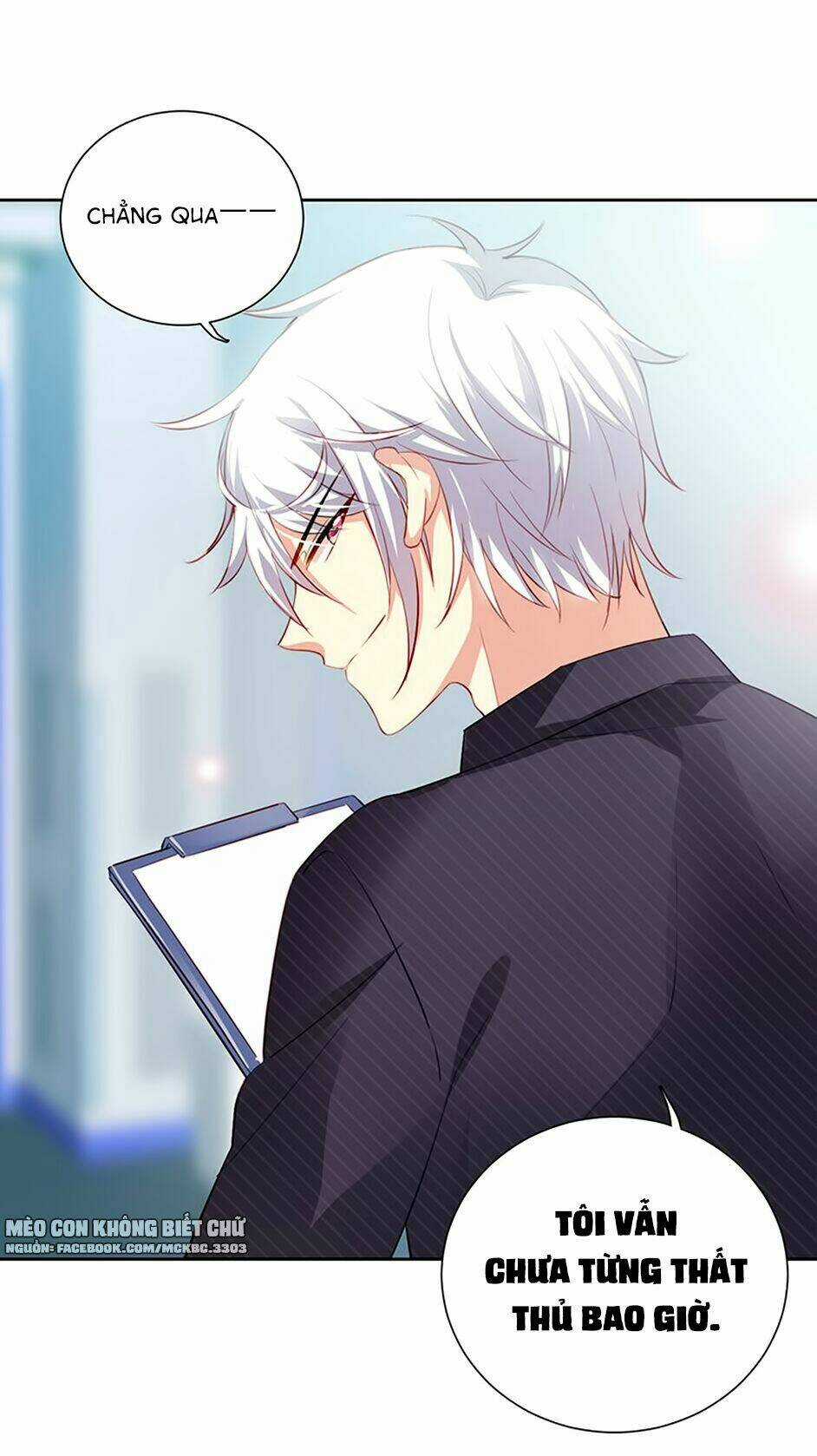 Nhịp Tim Cảnh Báo - Chapter 9 - Trang 23