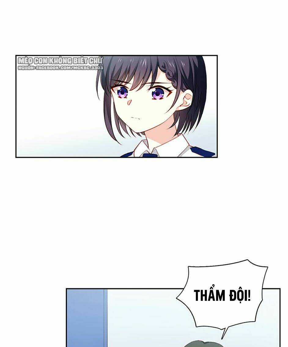 Nhịp Tim Cảnh Báo - Chapter 9 - Trang 24