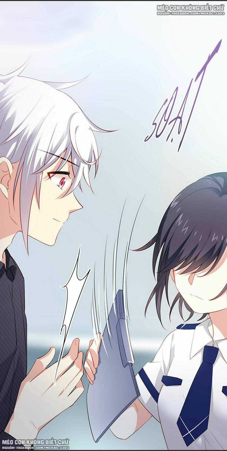 Nhịp Tim Cảnh Báo - Chapter 9 - Trang 27