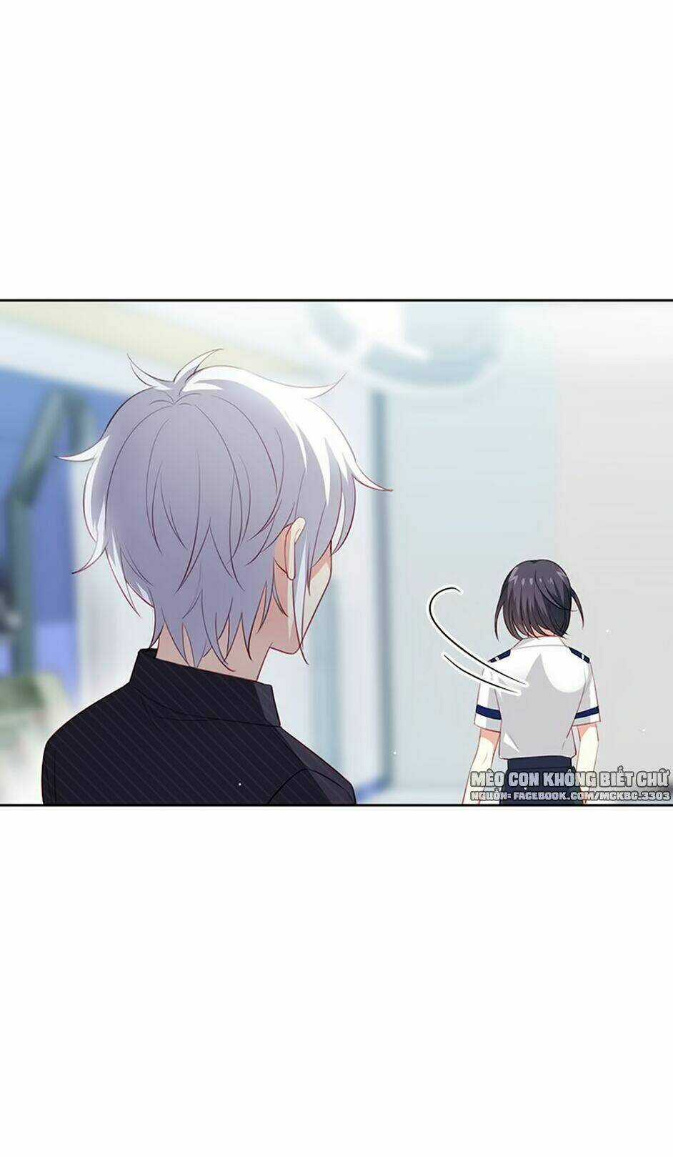 Nhịp Tim Cảnh Báo - Chapter 9 - Trang 28