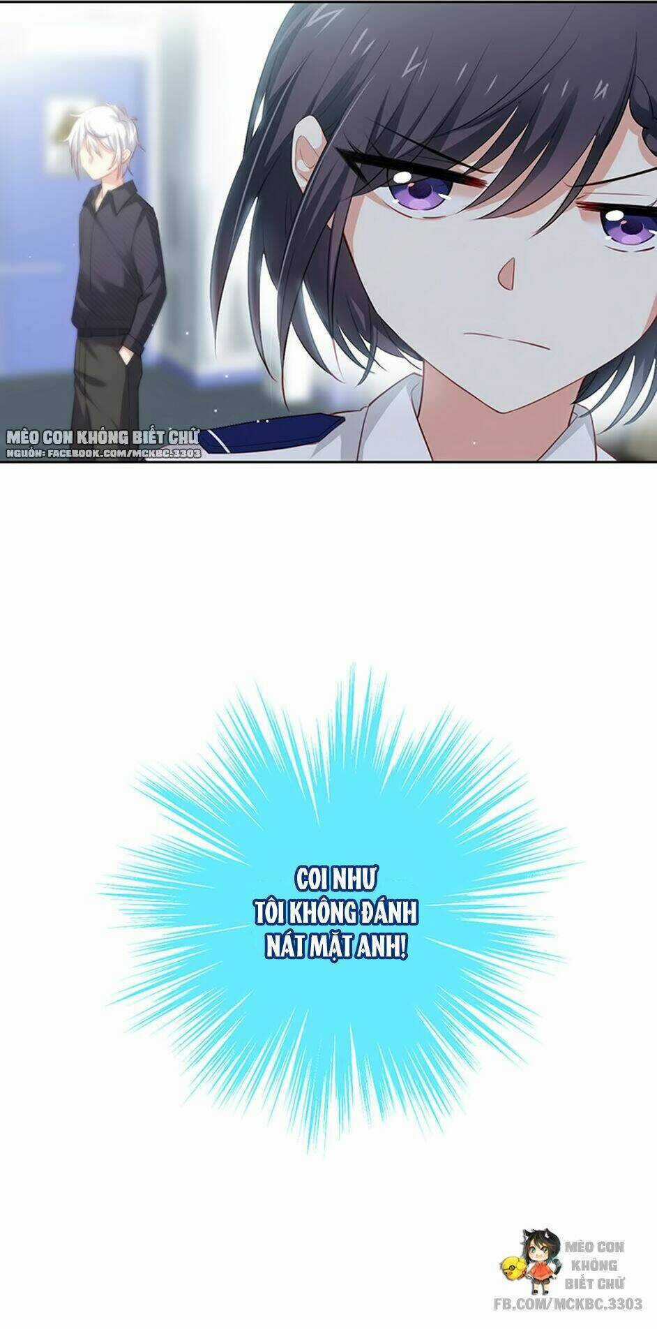 Nhịp Tim Cảnh Báo - Chapter 9 - Trang 29