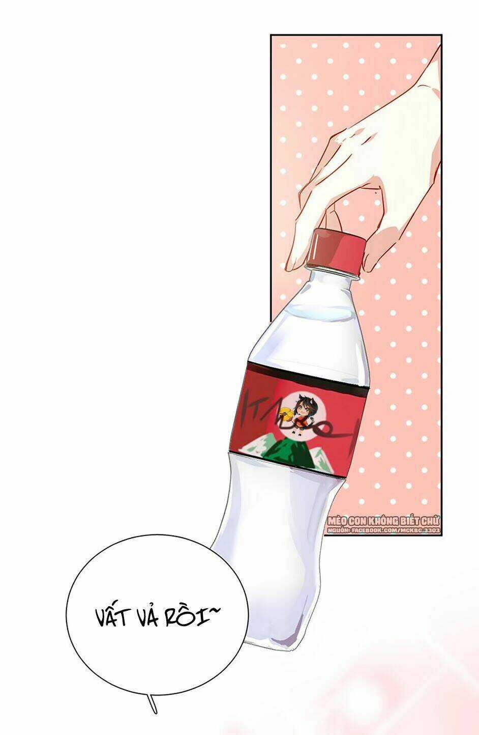 Nhịp Tim Cảnh Báo - Chapter 9 - Trang 32