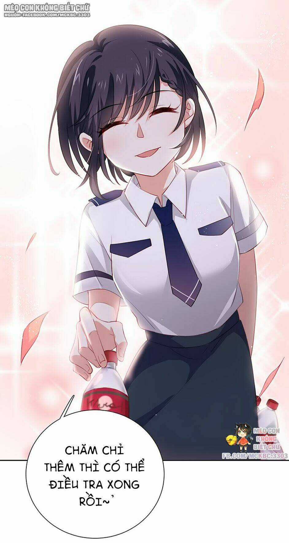 Nhịp Tim Cảnh Báo - Chapter 9 - Trang 33