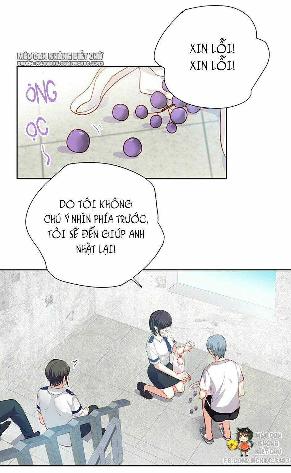 Nhịp Tim Cảnh Báo - Chapter 9 - Trang 37