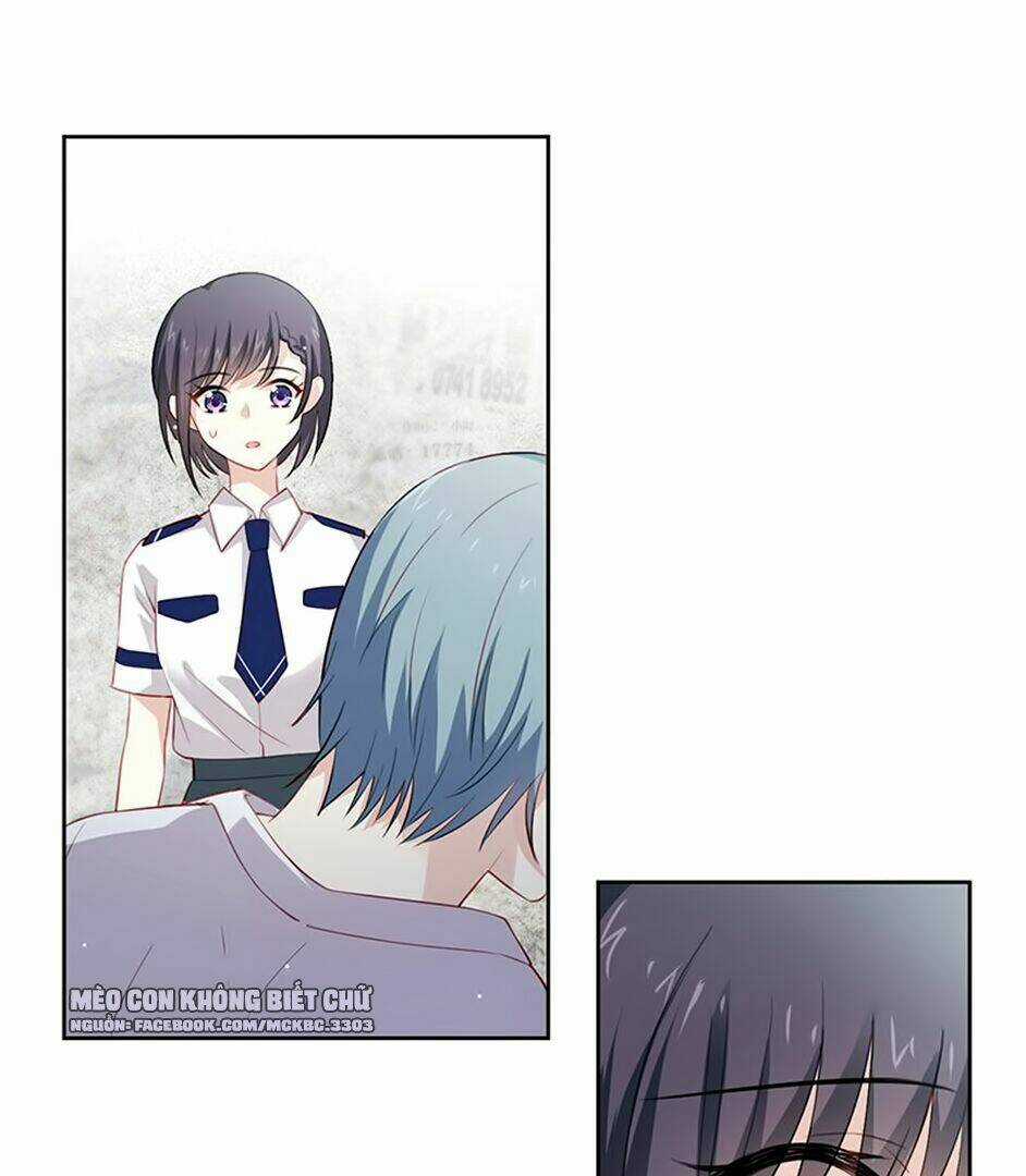 Nhịp Tim Cảnh Báo - Chapter 9 - Trang 38