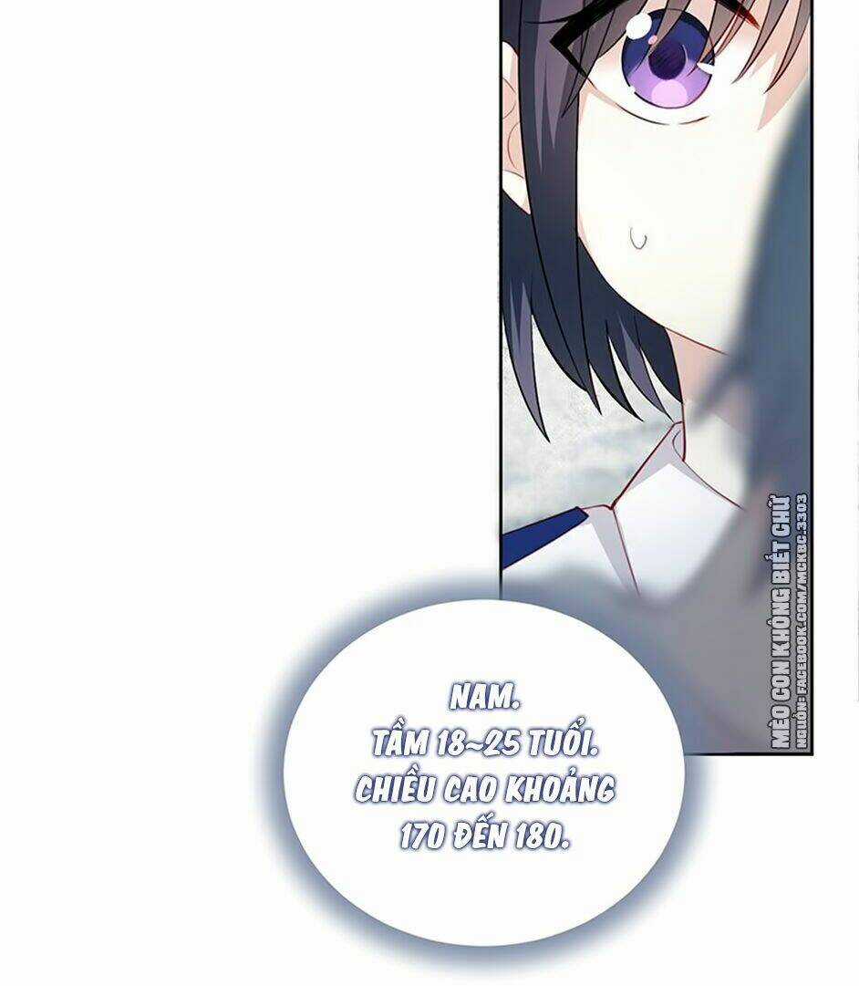 Nhịp Tim Cảnh Báo - Chapter 9 - Trang 39