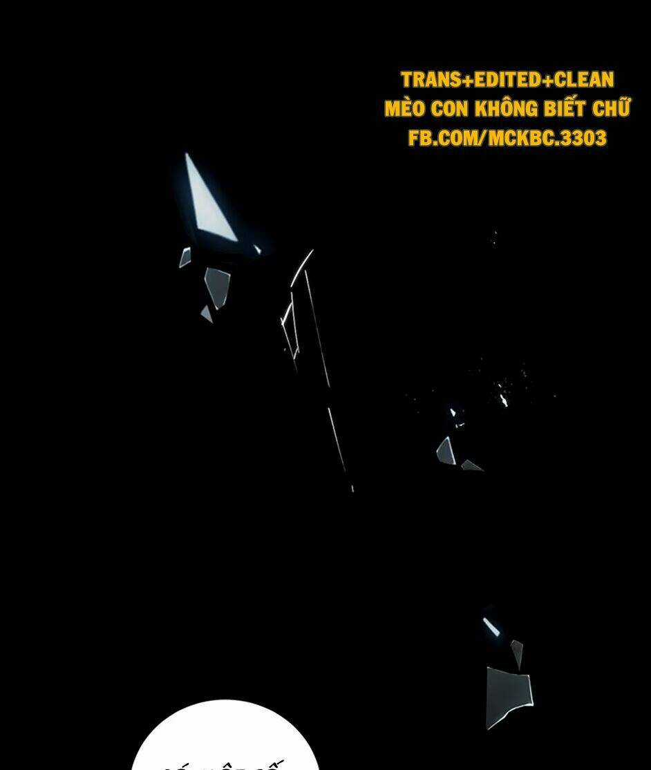 Nhịp Tim Cảnh Báo - Chapter 9 - Trang 5