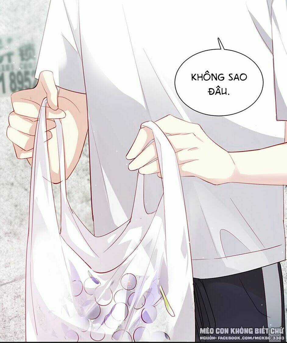 Nhịp Tim Cảnh Báo - Chapter 9 - Trang 41