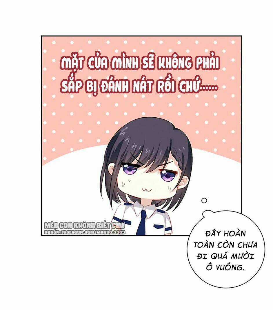 Nhịp Tim Cảnh Báo - Chapter 9 - Trang 43
