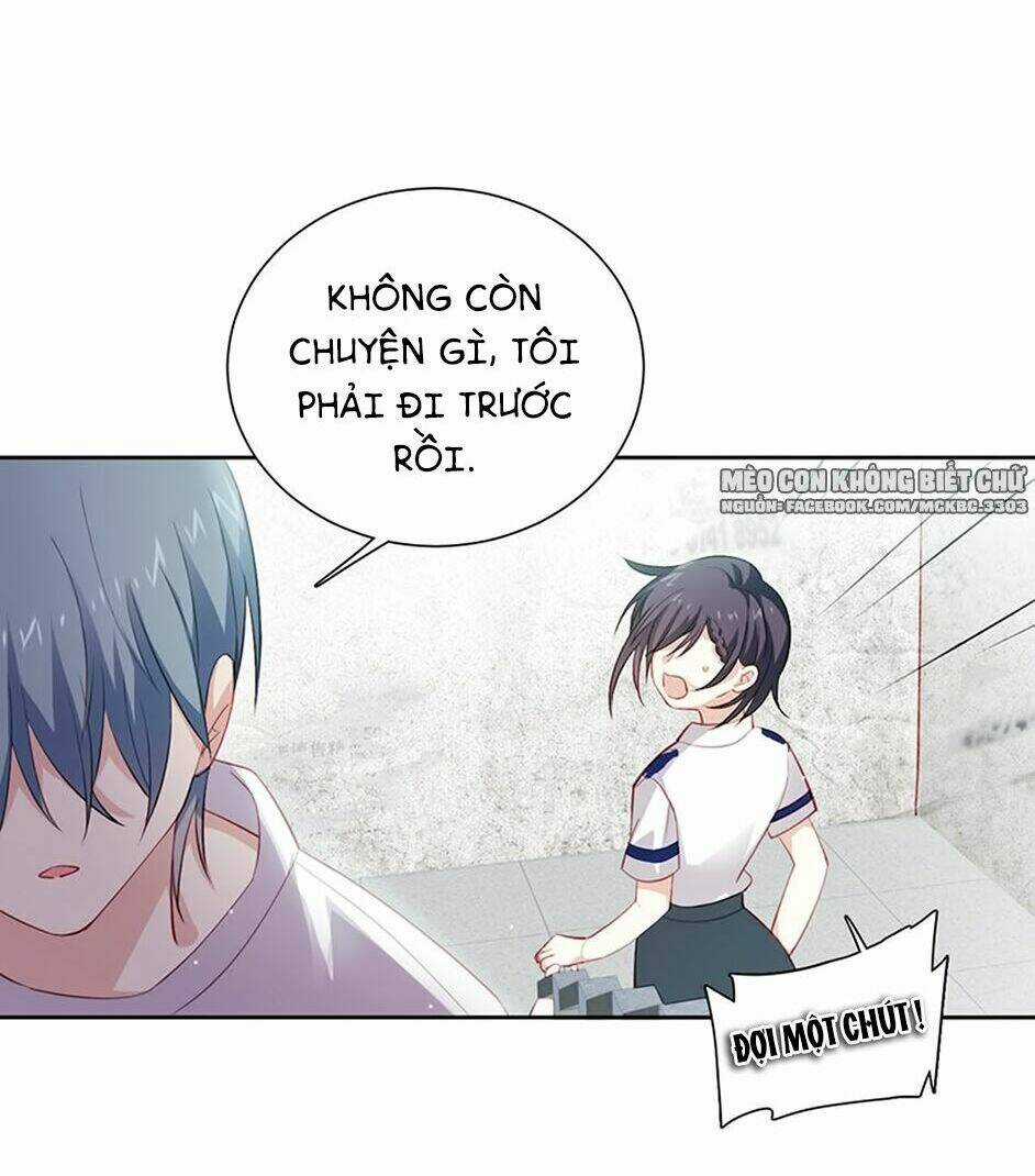 Nhịp Tim Cảnh Báo - Chapter 9 - Trang 44