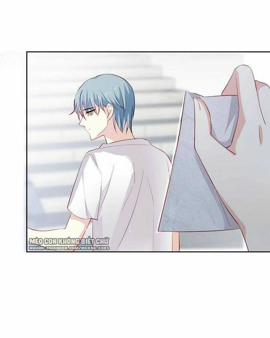 Nhịp Tim Cảnh Báo - Chapter 9 - Trang 45