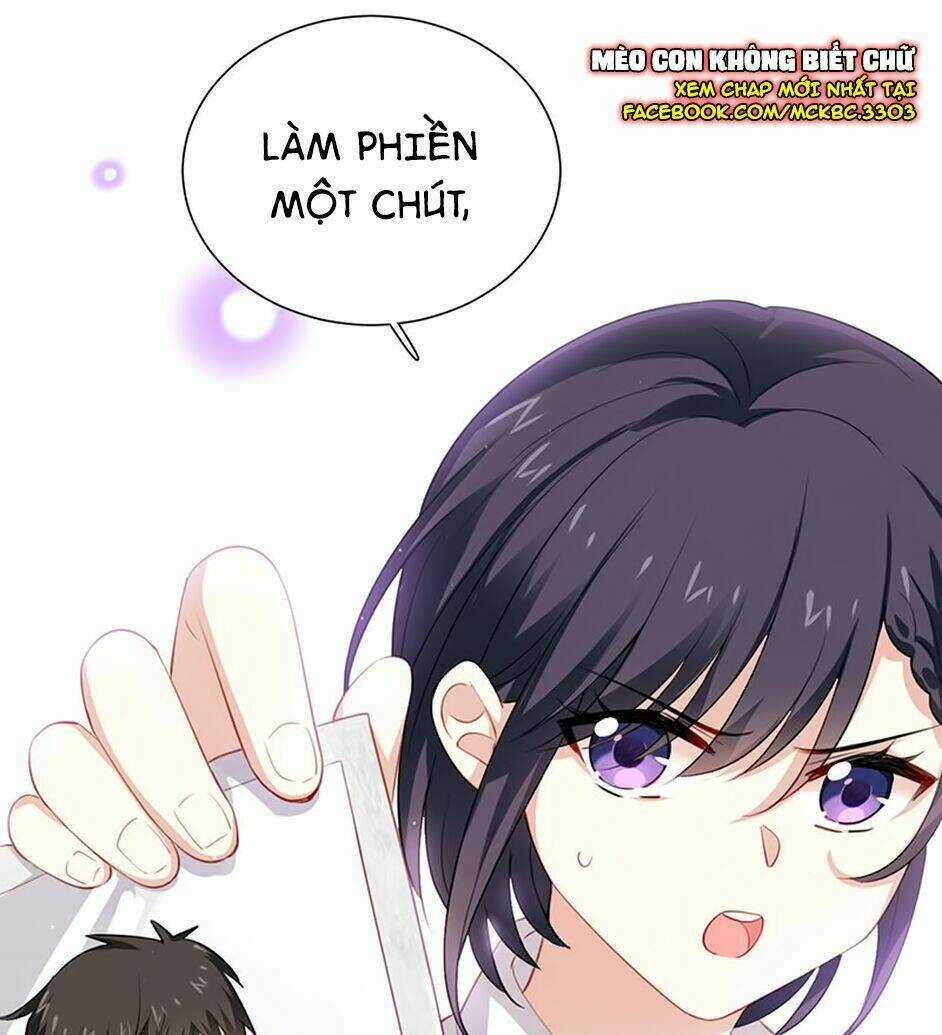 Nhịp Tim Cảnh Báo - Chapter 9 - Trang 46