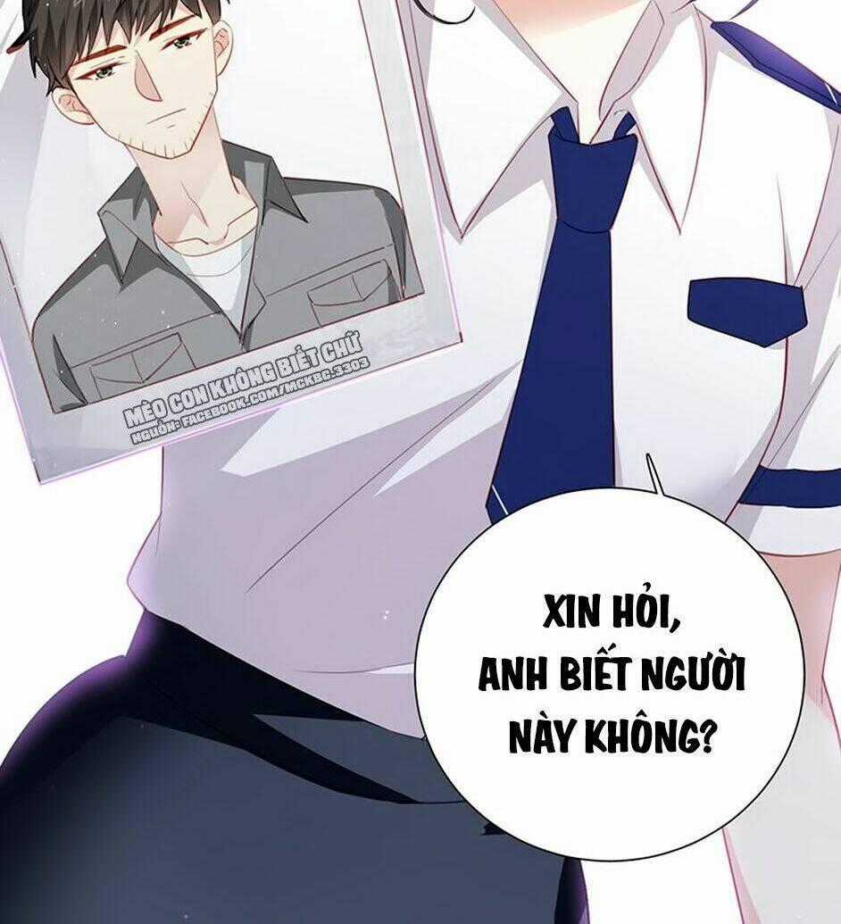 Nhịp Tim Cảnh Báo - Chapter 9 - Trang 47