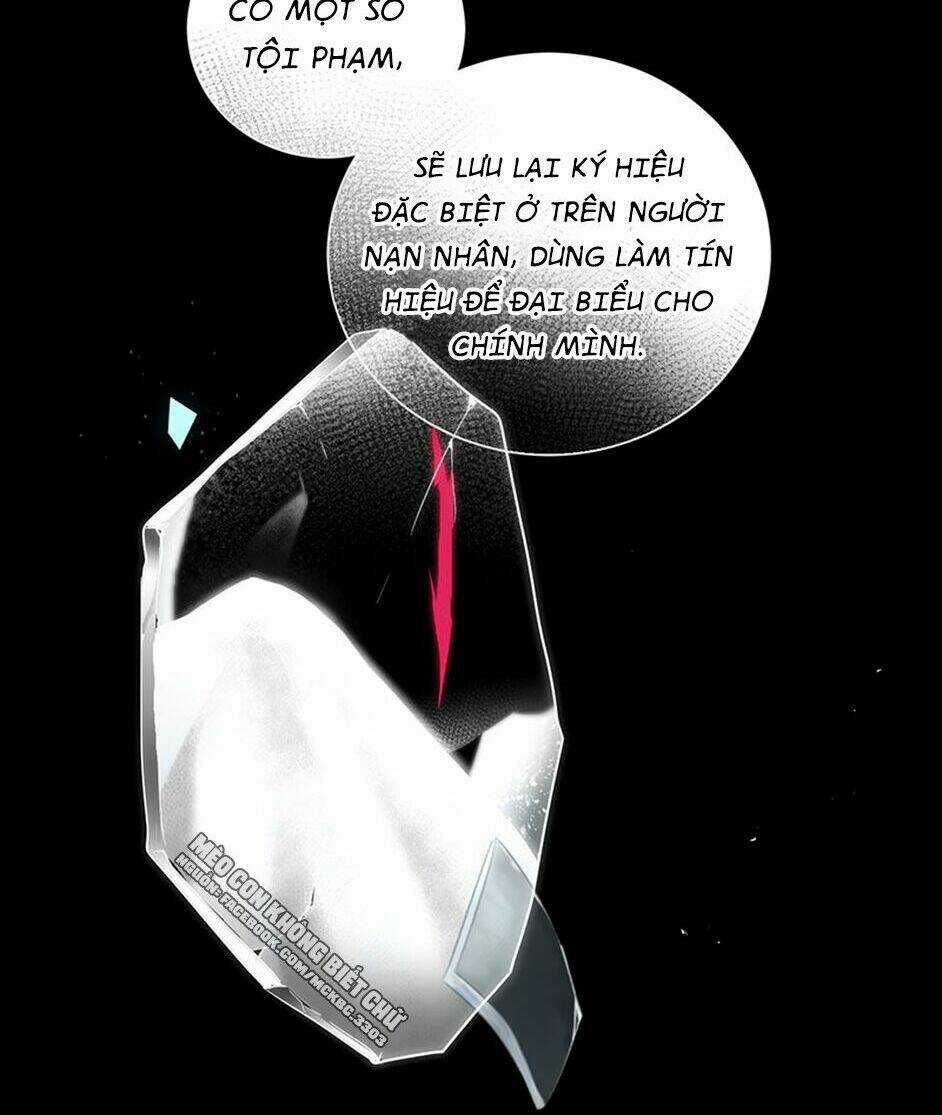 Nhịp Tim Cảnh Báo - Chapter 9 - Trang 6