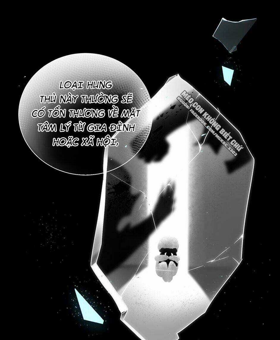 Nhịp Tim Cảnh Báo - Chapter 9 - Trang 7