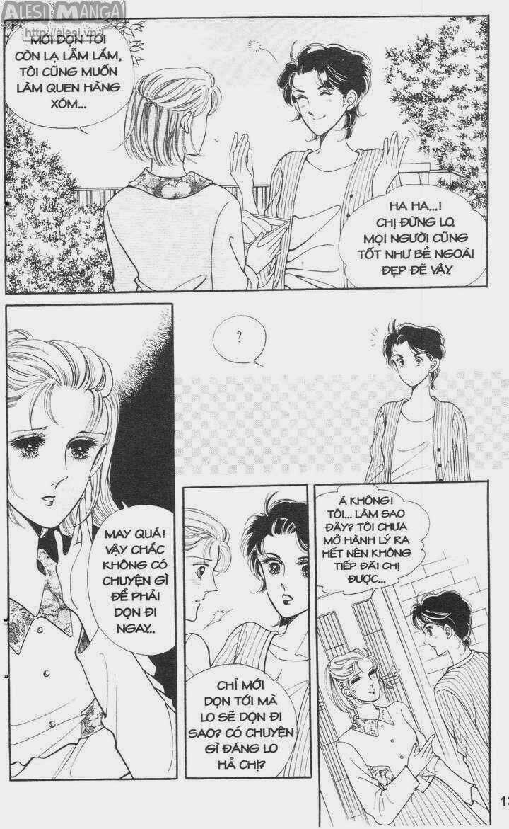 Nhỏ Con Trai - Chapter 1 - Trang 11