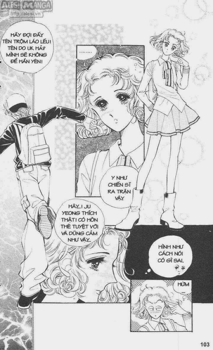 Nhỏ Con Trai - Chapter 1 - Trang 101