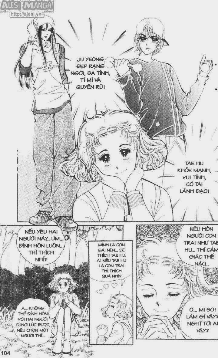 Nhỏ Con Trai - Chapter 1 - Trang 102