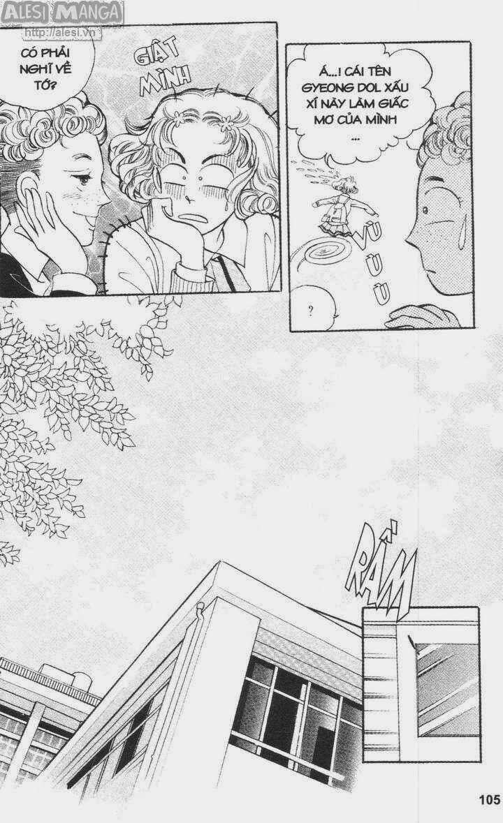 Nhỏ Con Trai - Chapter 1 - Trang 103