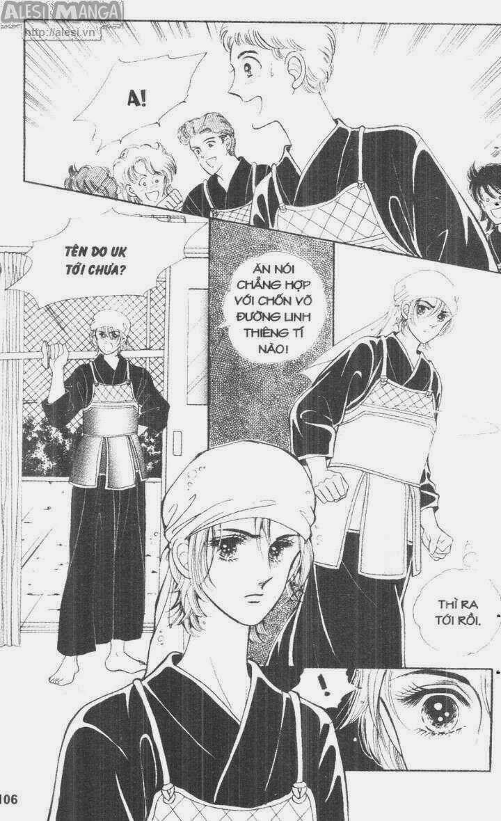 Nhỏ Con Trai - Chapter 1 - Trang 104