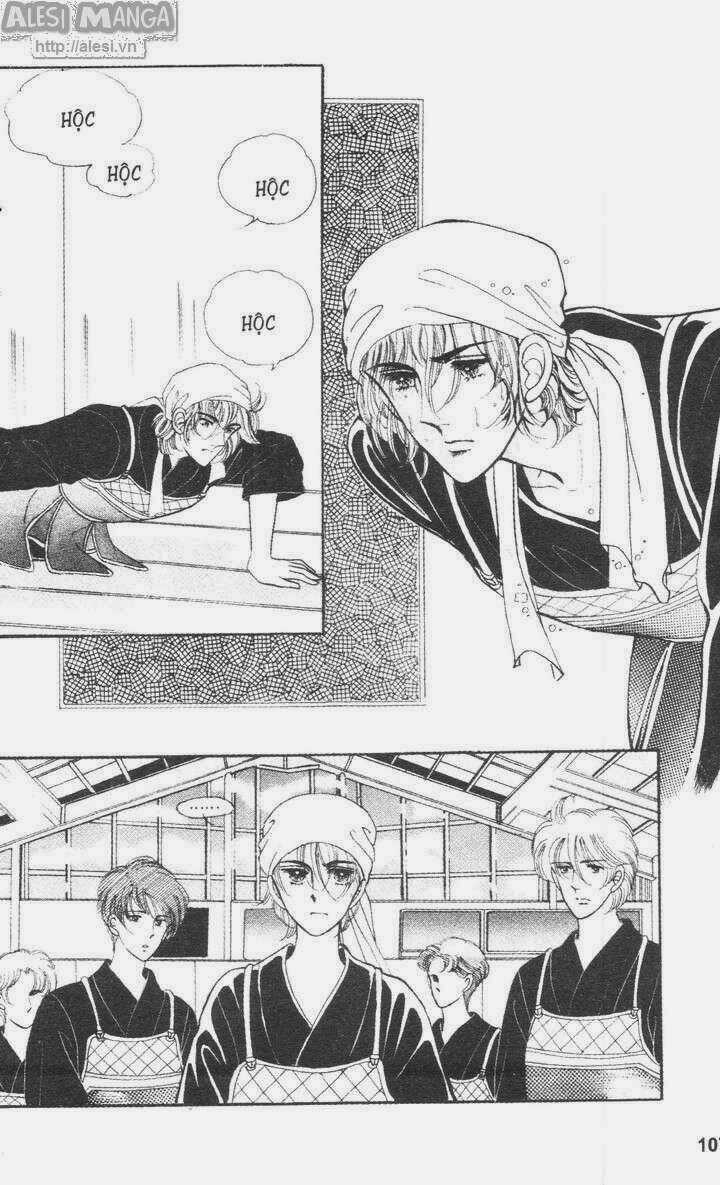 Nhỏ Con Trai - Chapter 1 - Trang 105