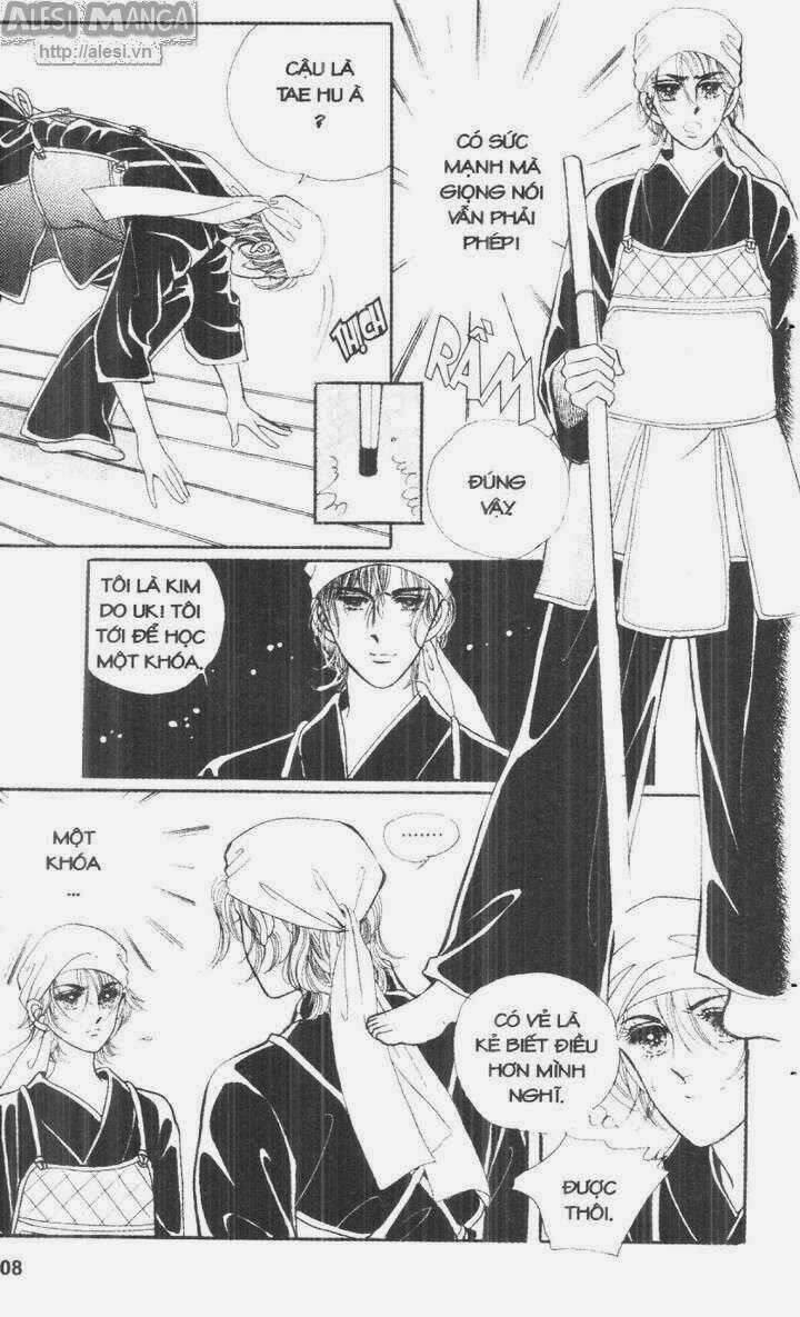 Nhỏ Con Trai - Chapter 1 - Trang 106