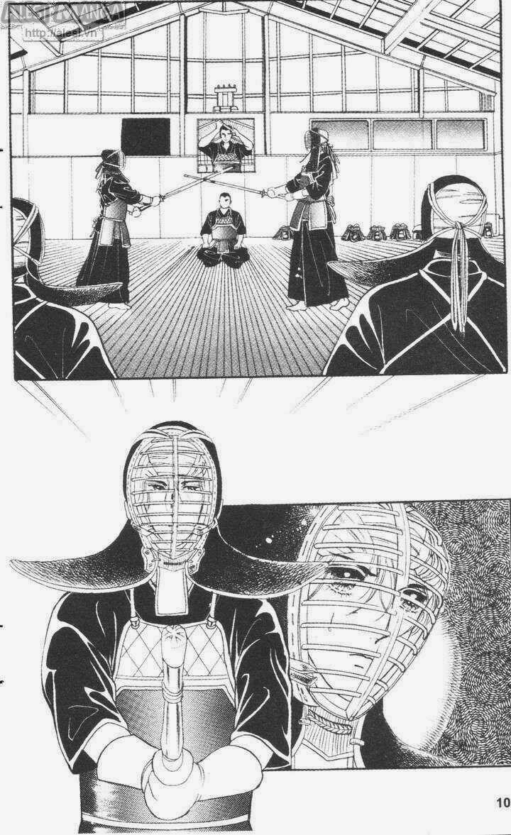 Nhỏ Con Trai - Chapter 1 - Trang 107