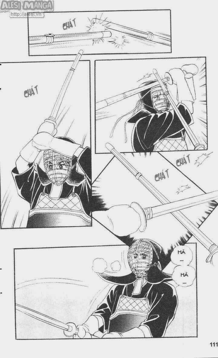 Nhỏ Con Trai - Chapter 1 - Trang 109