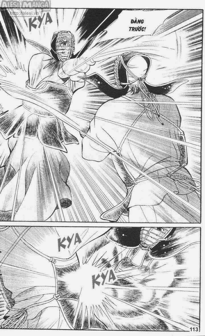 Nhỏ Con Trai - Chapter 1 - Trang 111