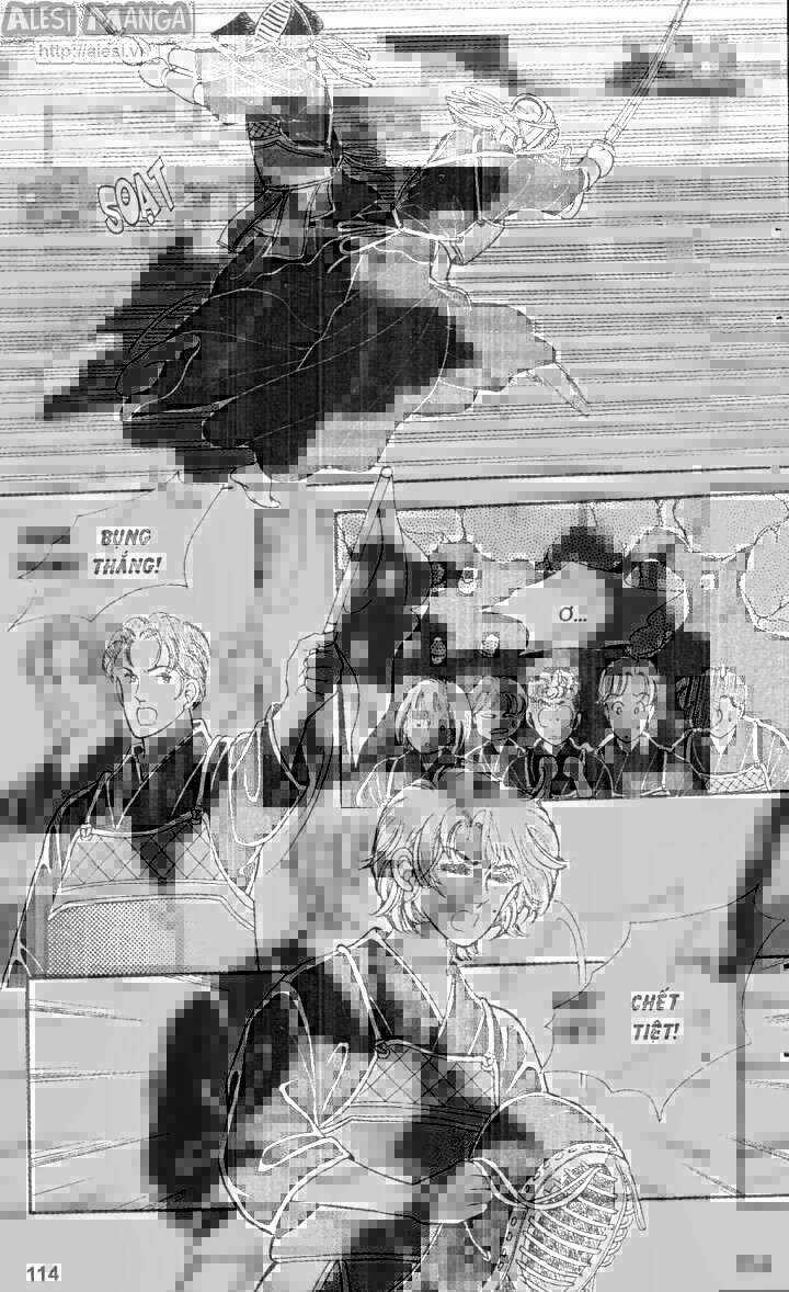 Nhỏ Con Trai - Chapter 1 - Trang 112