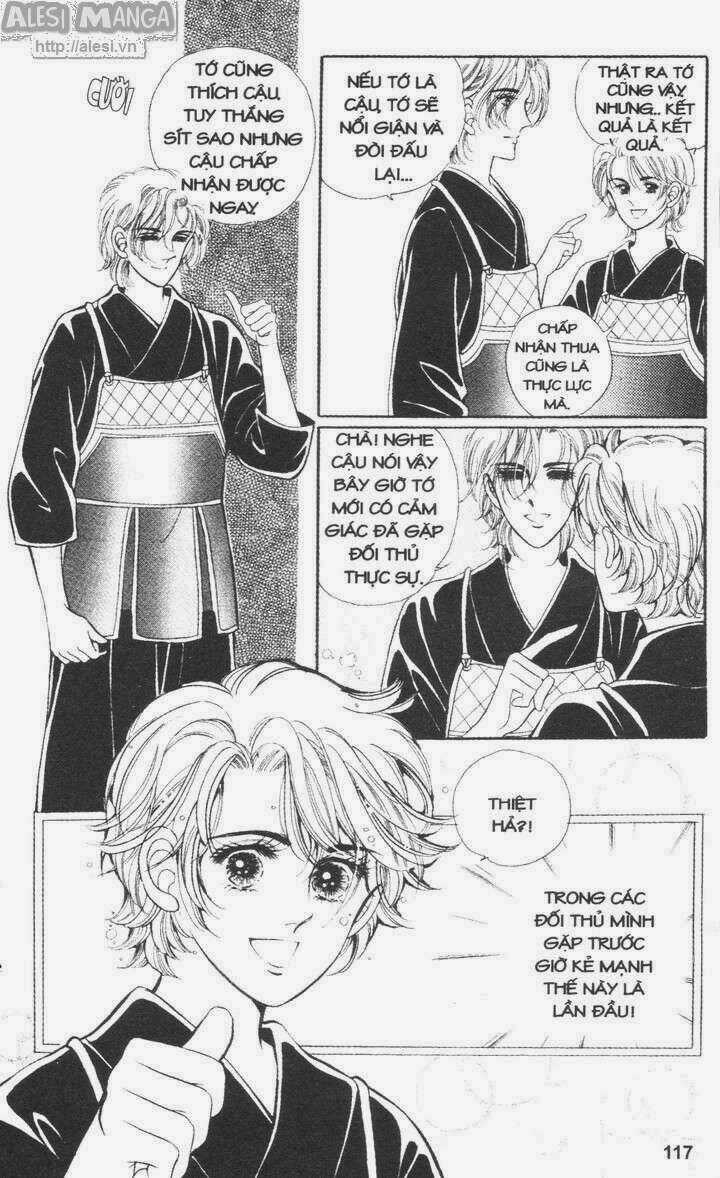 Nhỏ Con Trai - Chapter 1 - Trang 115