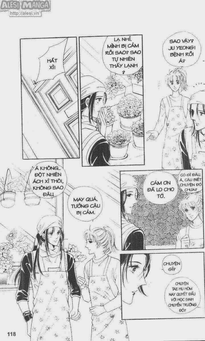 Nhỏ Con Trai - Chapter 1 - Trang 116