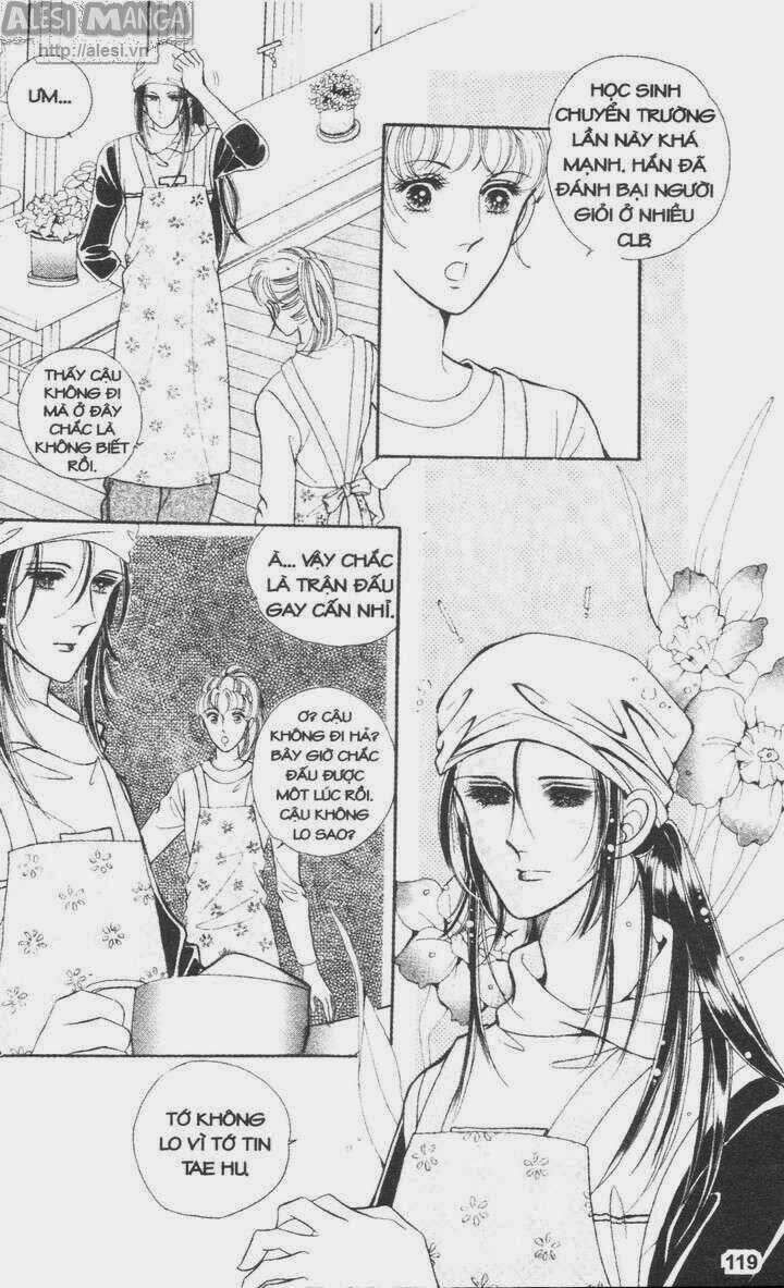 Nhỏ Con Trai - Chapter 1 - Trang 117