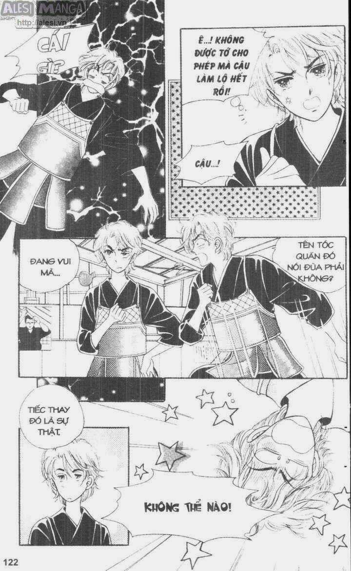 Nhỏ Con Trai - Chapter 1 - Trang 120