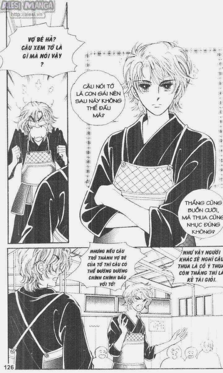 Nhỏ Con Trai - Chapter 1 - Trang 124