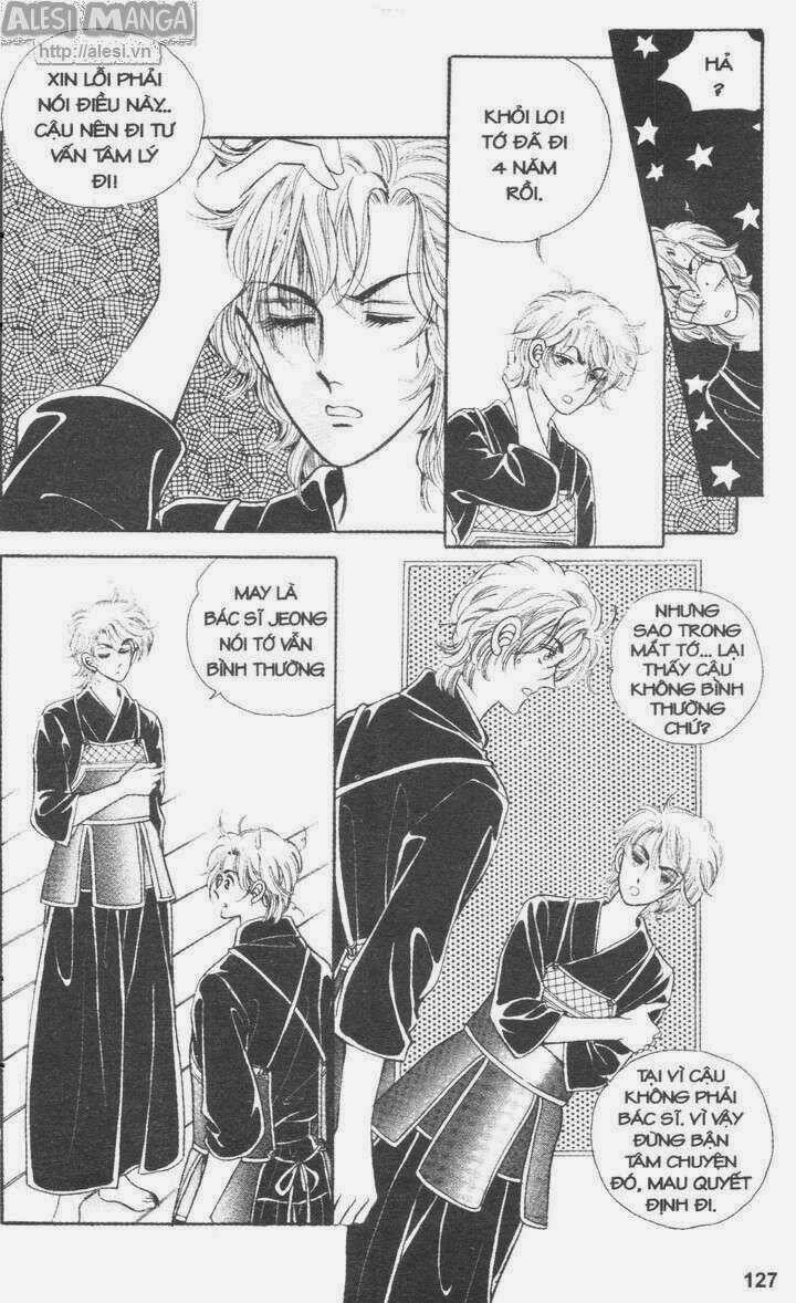 Nhỏ Con Trai - Chapter 1 - Trang 125