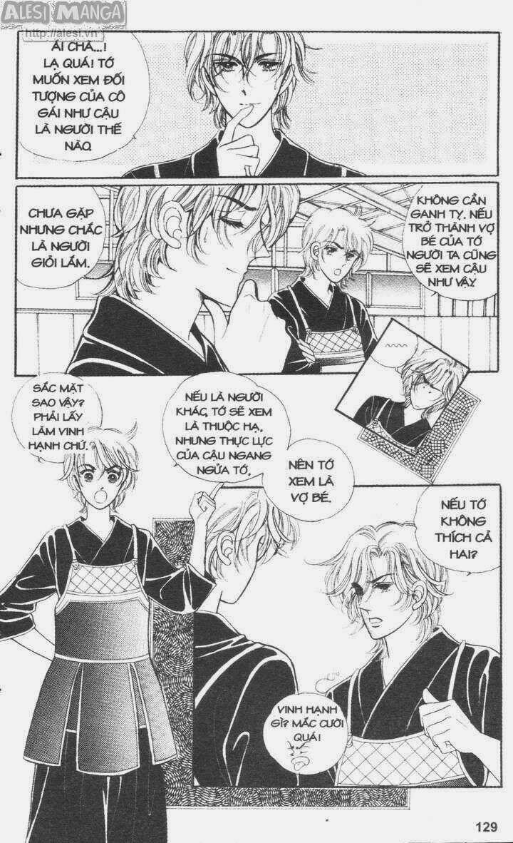 Nhỏ Con Trai - Chapter 1 - Trang 127