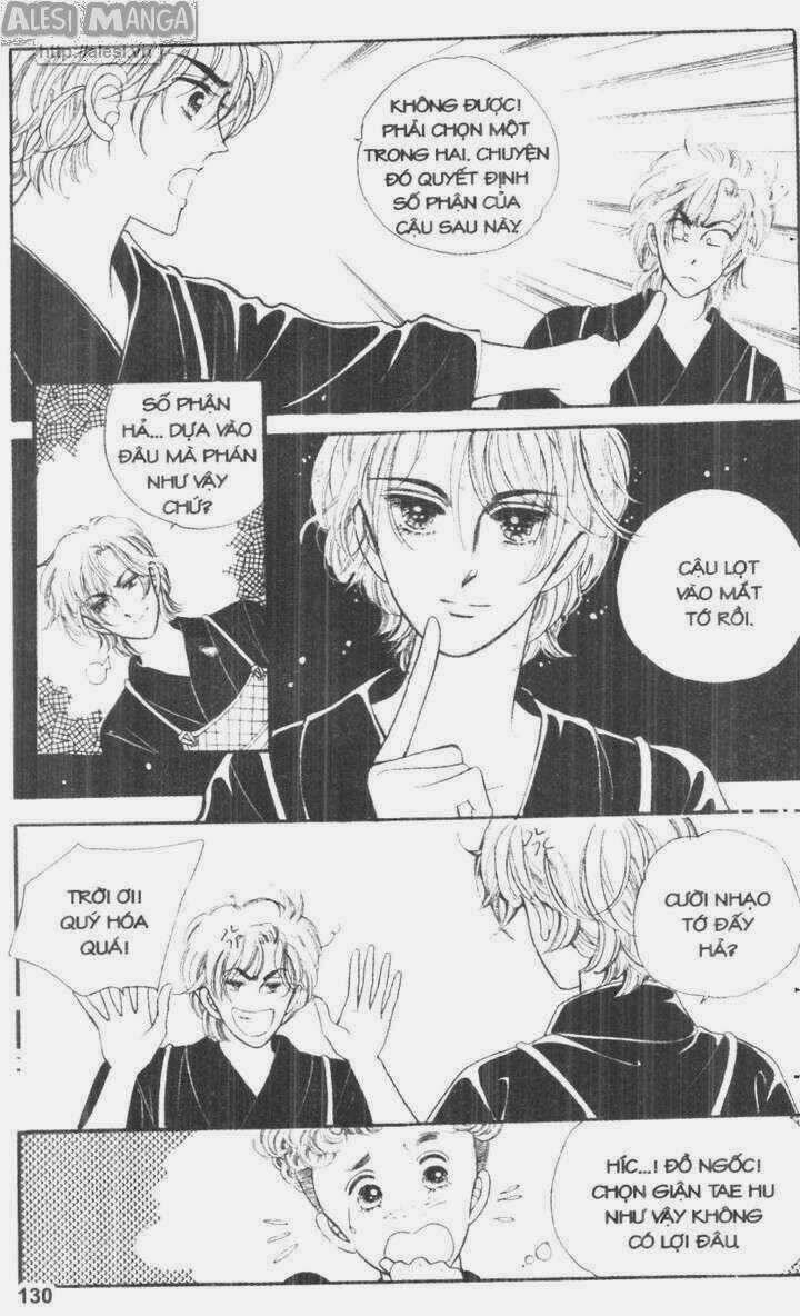 Nhỏ Con Trai - Chapter 1 - Trang 128