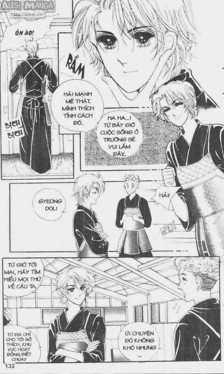 Nhỏ Con Trai - Chapter 1 - Trang 130